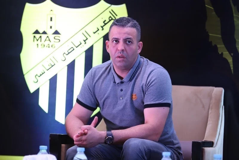 إسماعيل الجامعي
