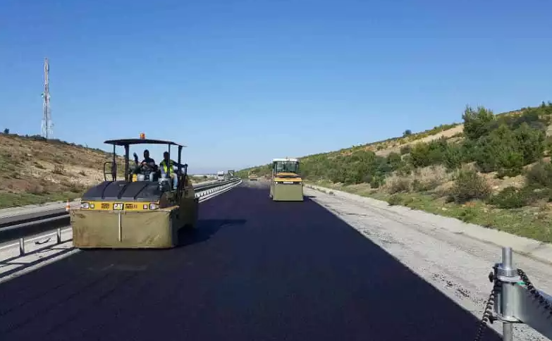 الطرق السيارة