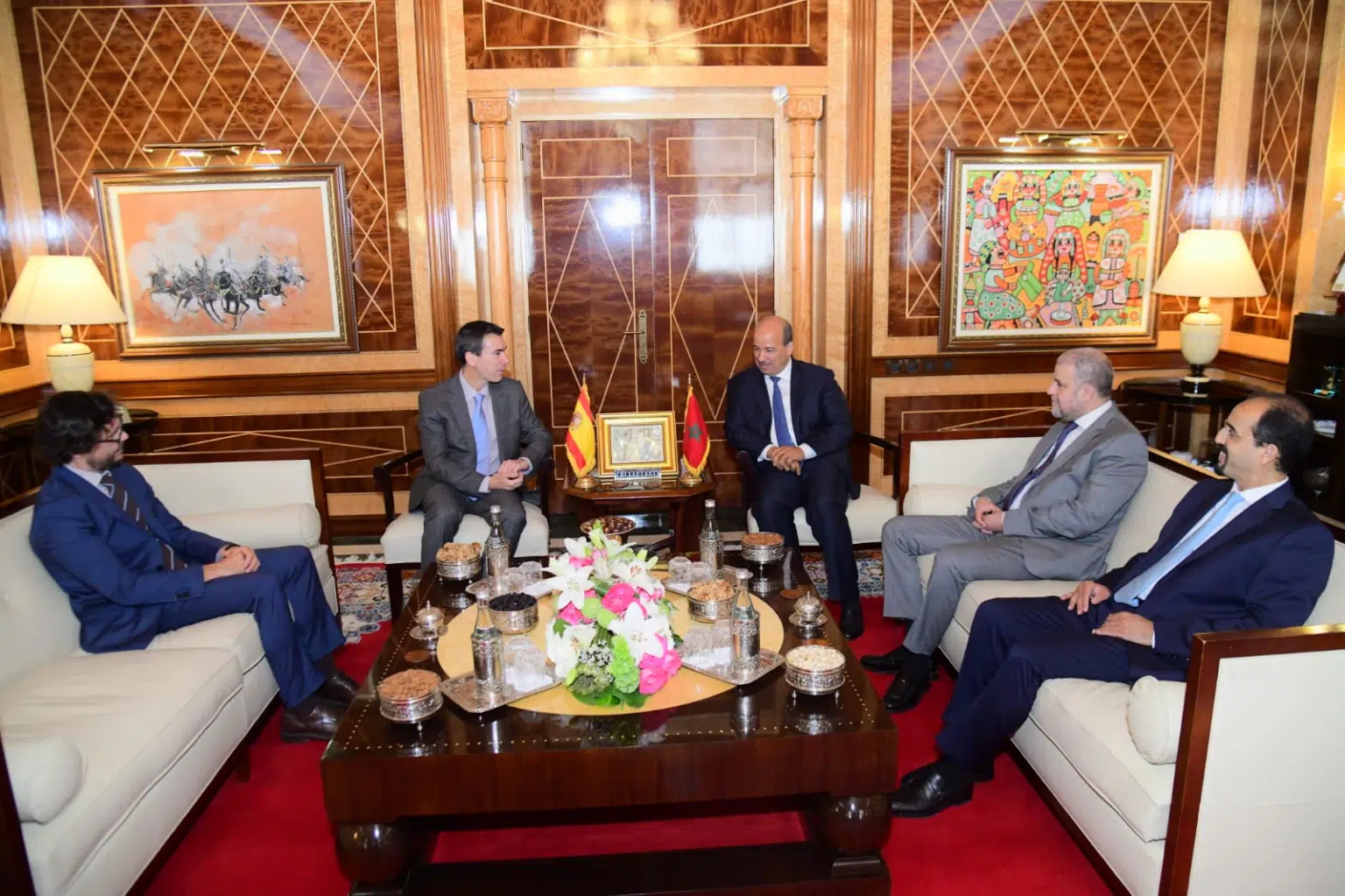 النعم ميارة