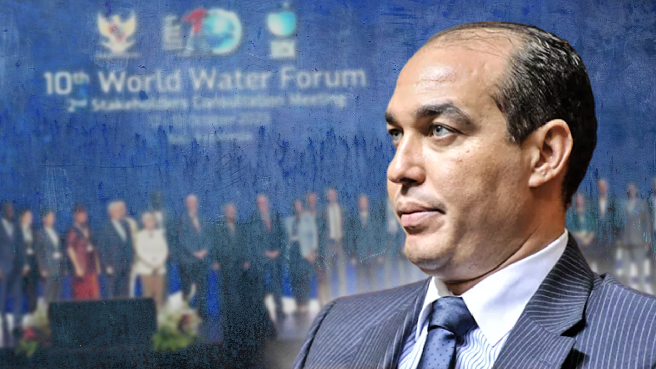 محمد أوزين