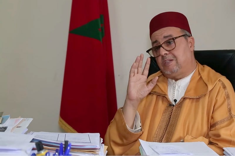 لحسن بن إبراهيم