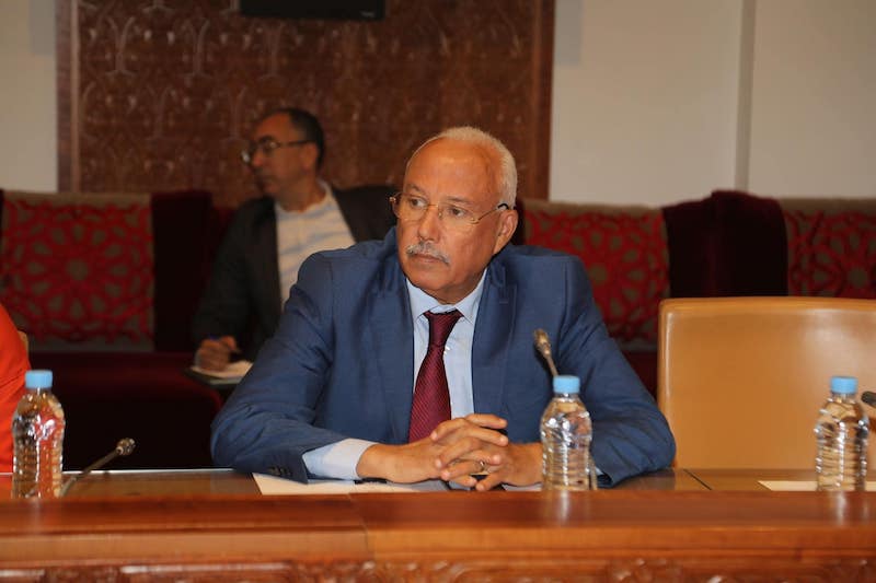 بنجلون التويمي