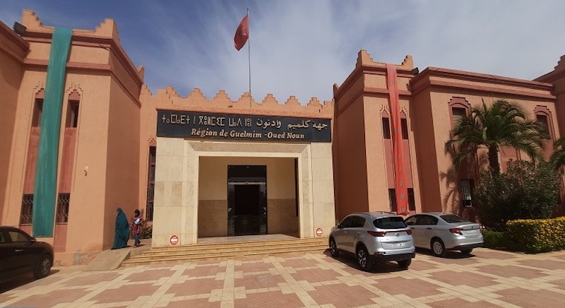 كلميم