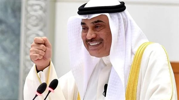 الشيخ صباح خالد