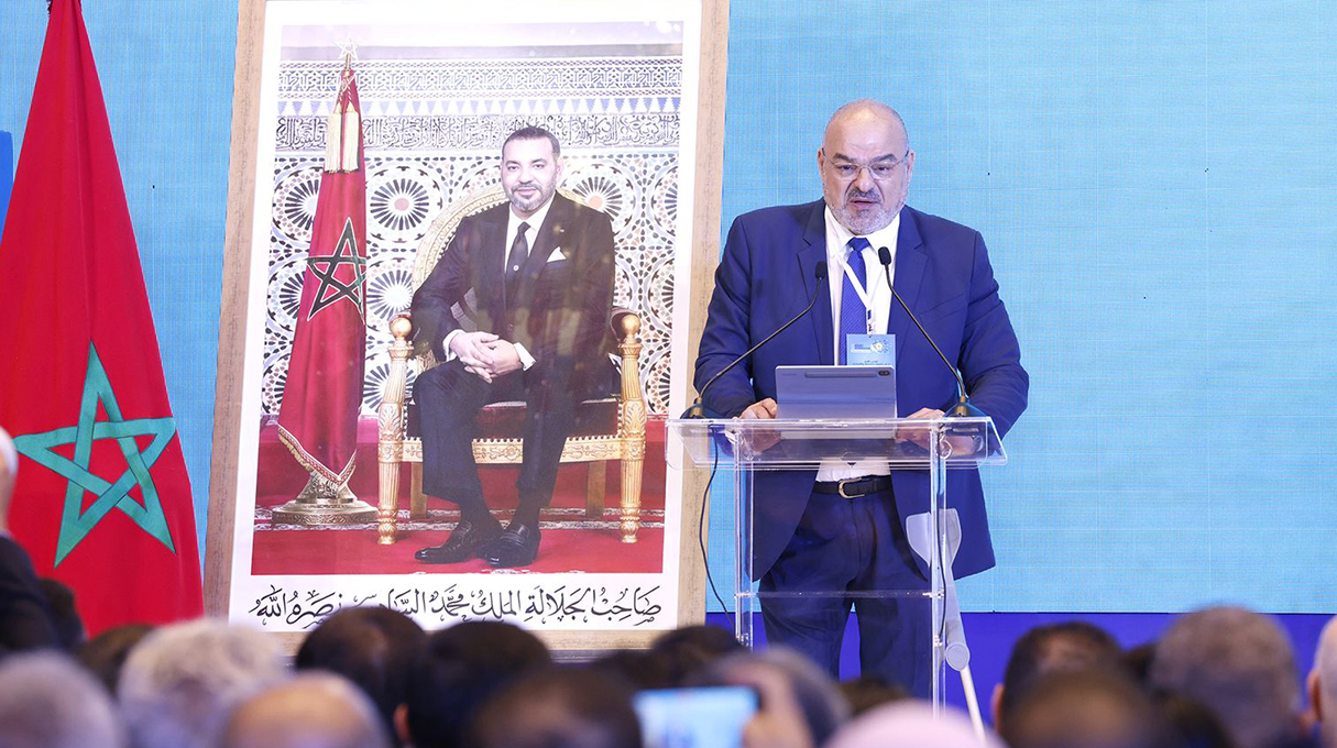 التجمع الوطني للأحرار