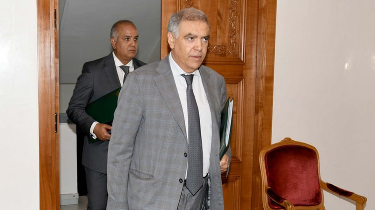 الإحصاء العام
