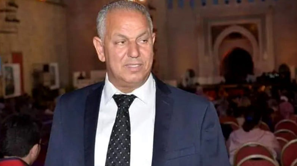 الفايق