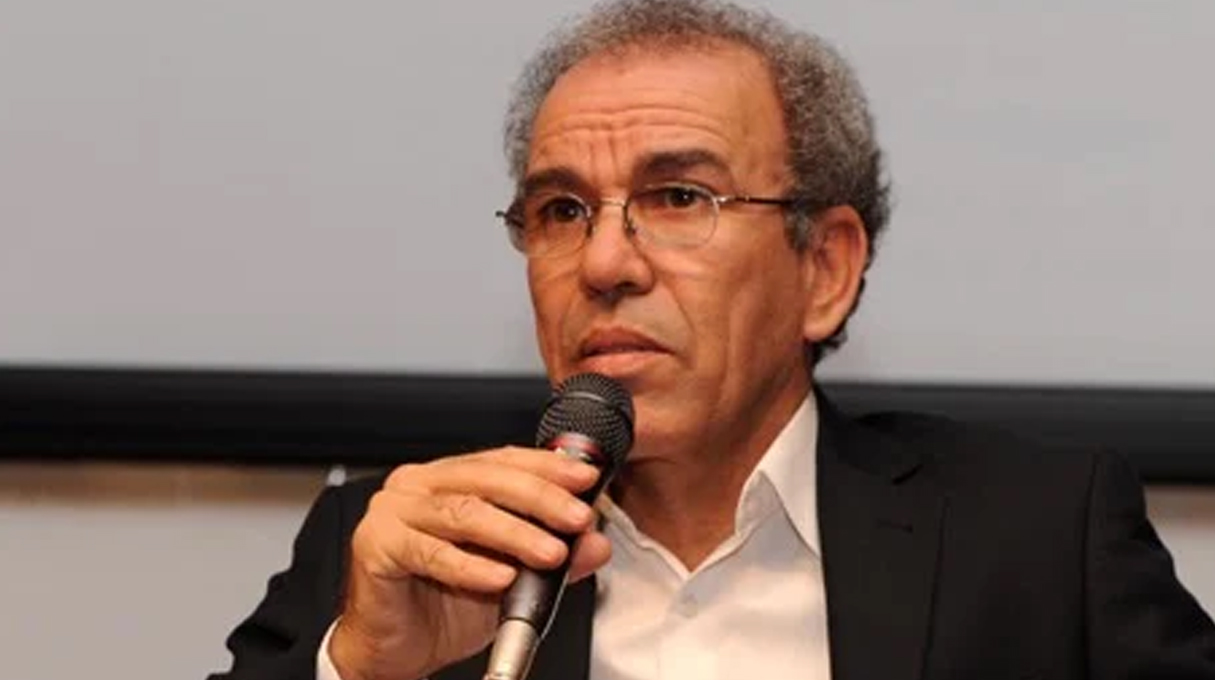 أحمد عصيد