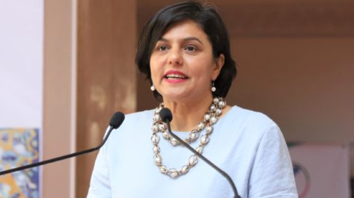 سفيرة ماليزيا السابقة بالمغرب