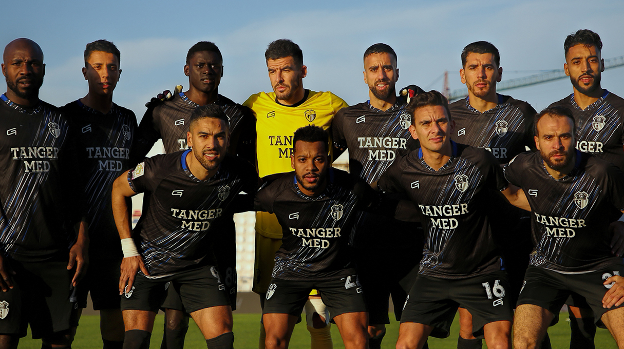 اتحاد طنجة