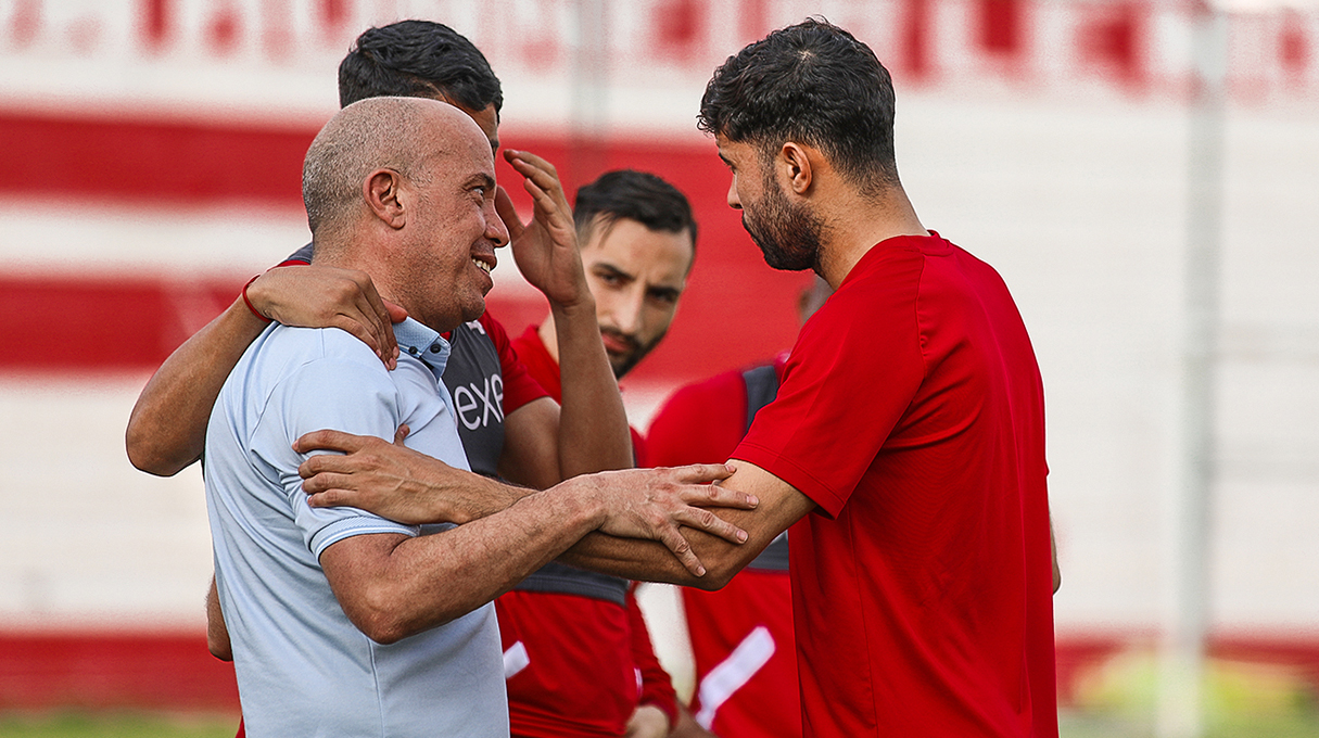 الوداد الرياضي