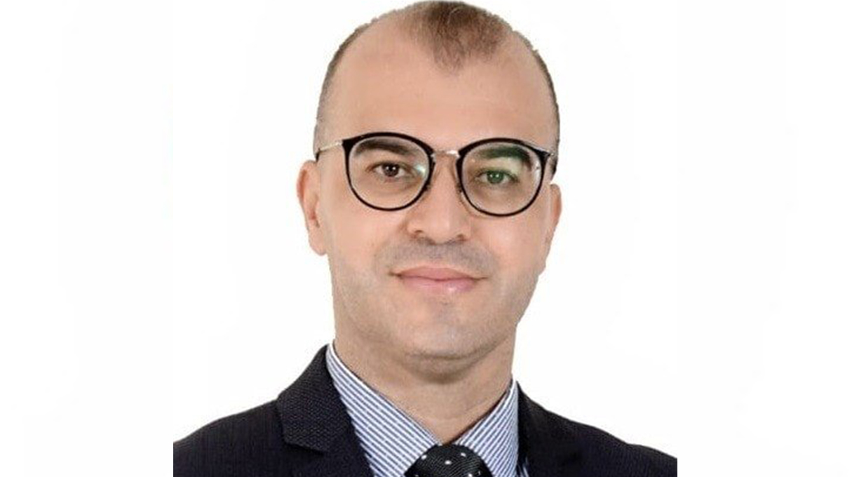 هشام المكي