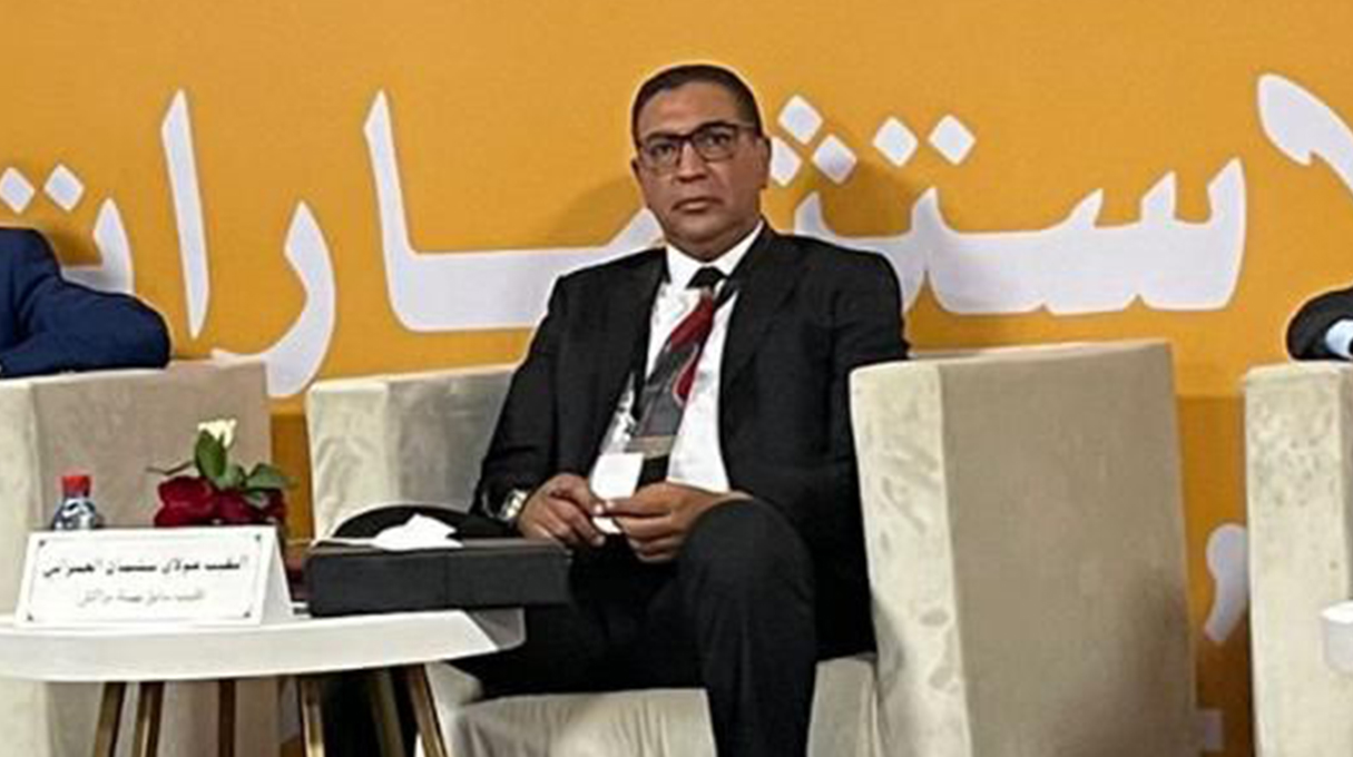 مولاي سليمان العمراني