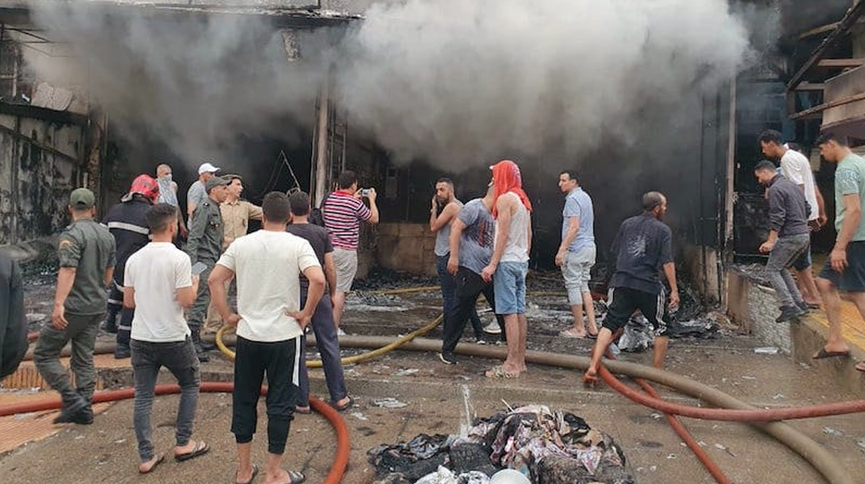 قيسارية الدباغ