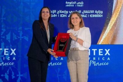 الحكومة الإلكترونية