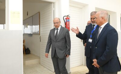 شكيب بنموسى