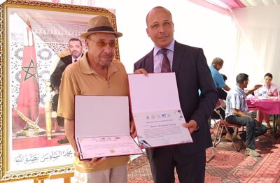  قافلة طبية