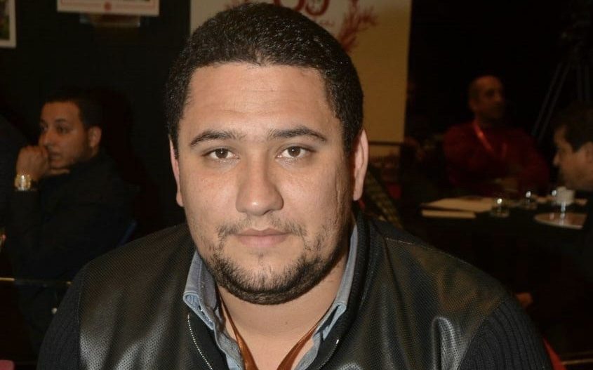 عبد الله بودريقة