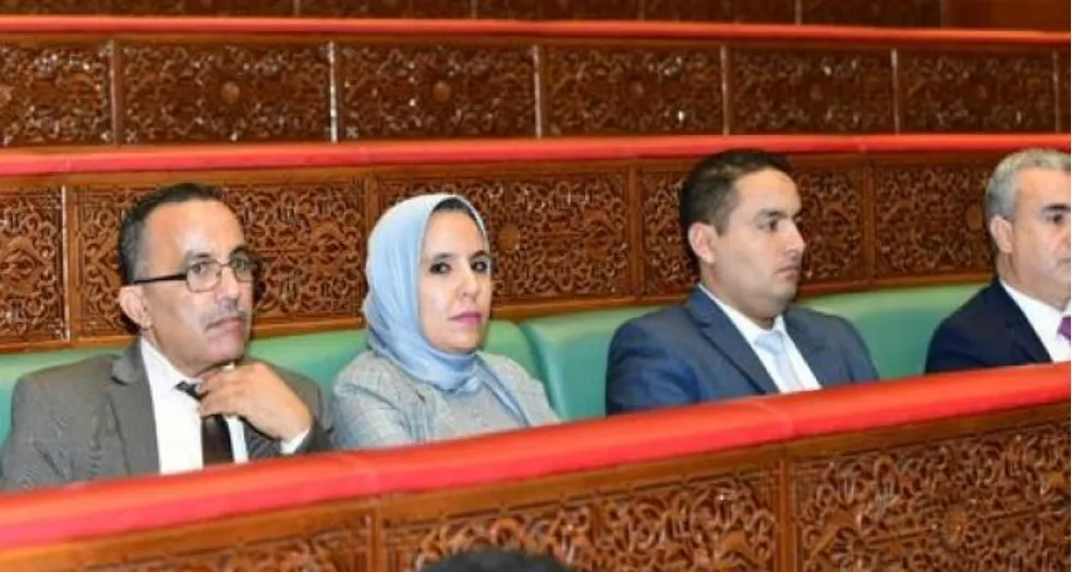 الكونفدرالية الديمقراطية للشغل