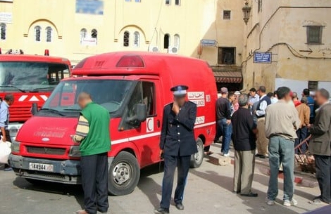 جريمة