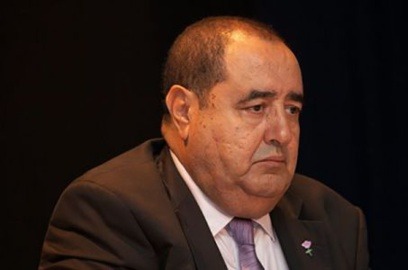 إدريس لشكر