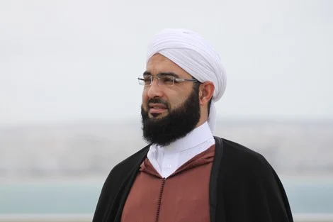 حسن الكتاني