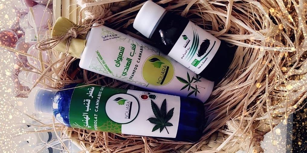 المكملات الغذائية