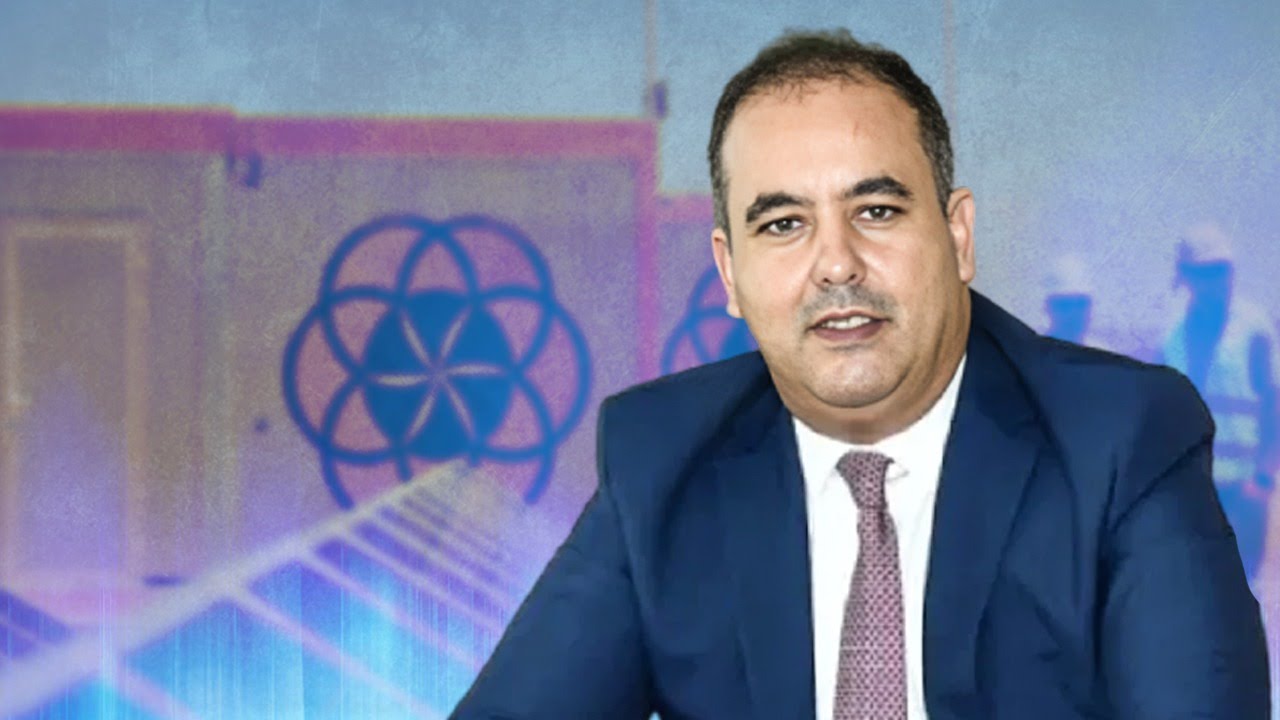 طارق مفضل