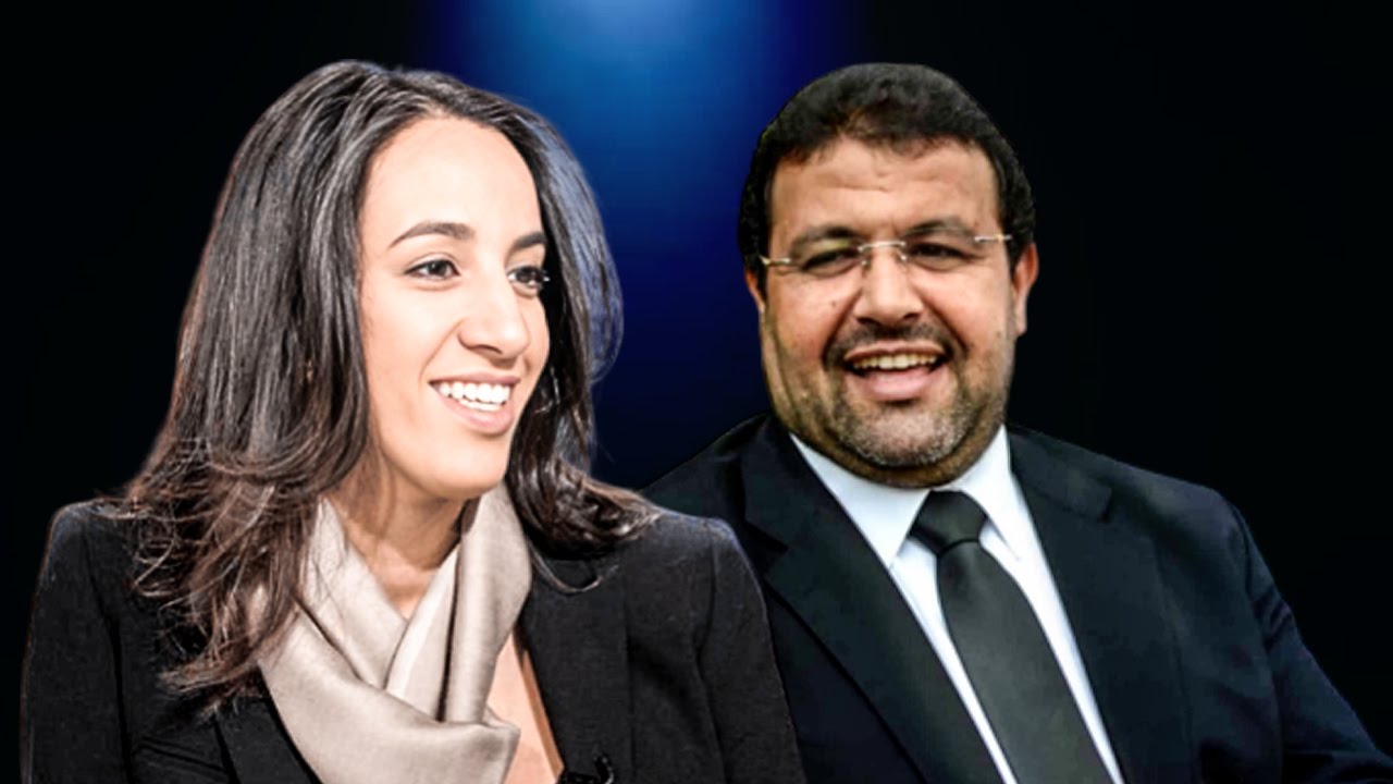 امباركة بوعيدة