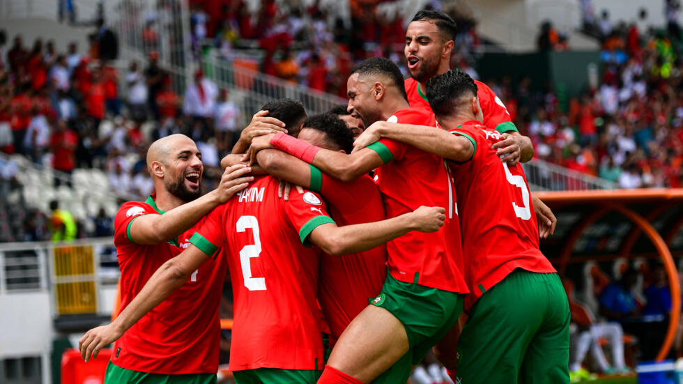 المنتخب الوطني