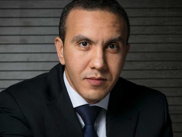 طارق حمان
