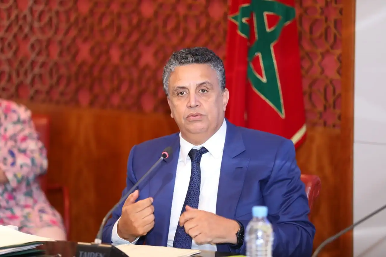 عبد اللطيف وهبي
