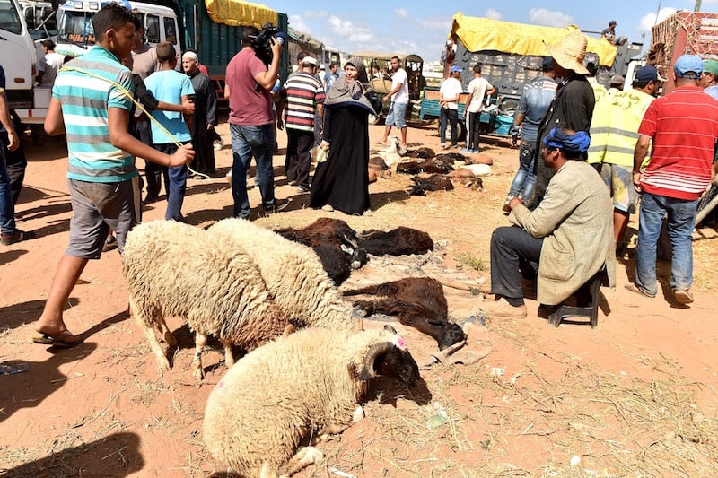 عيد الأضحى