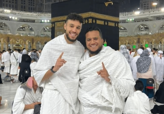 نصير مزراوي