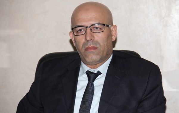 محمد. امحجور