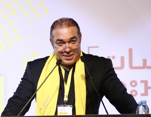 محمد اوزين