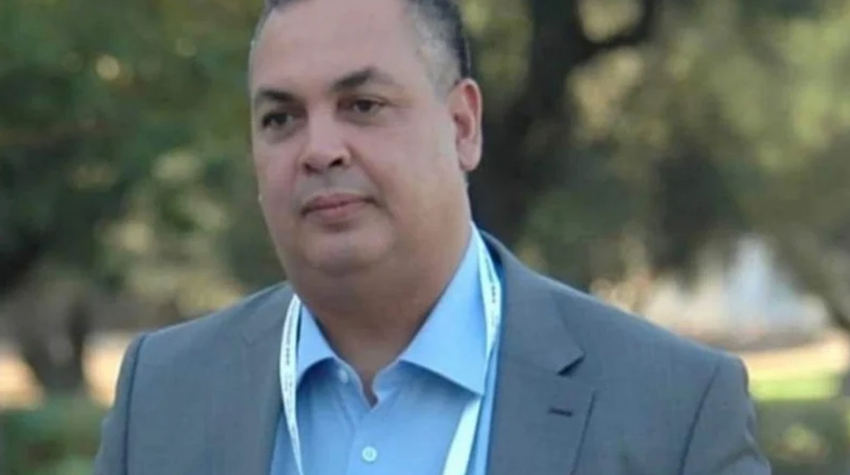 خالد تاعرابت