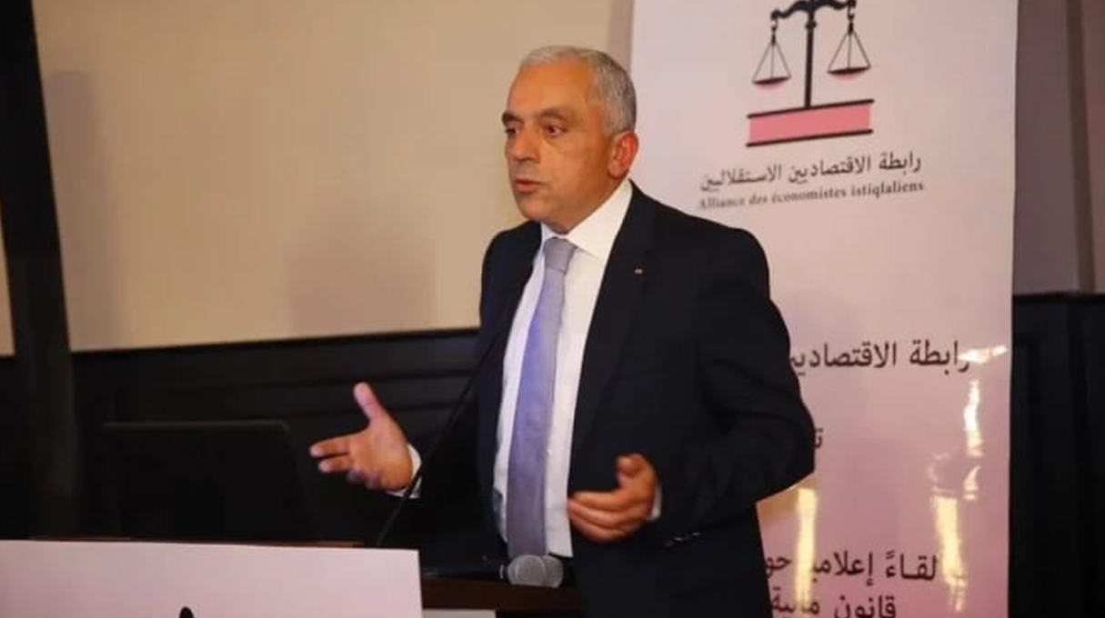 رابطة الاقتصاديين الاستقلالين
