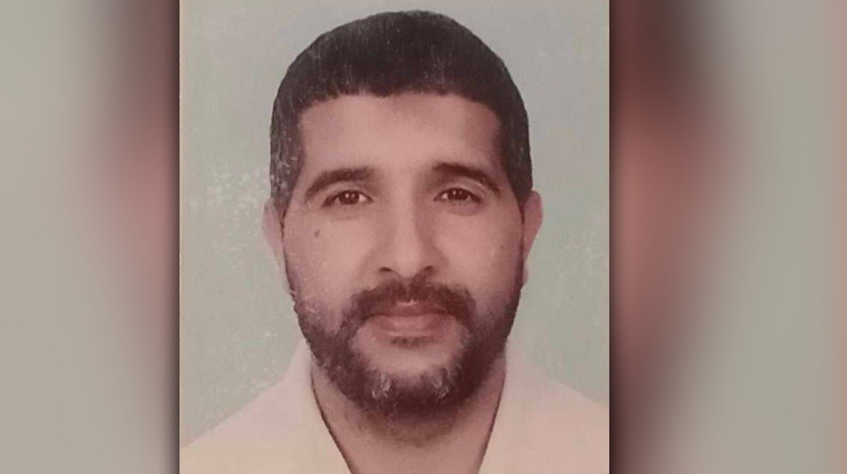 عبد الرحمان زنكاض