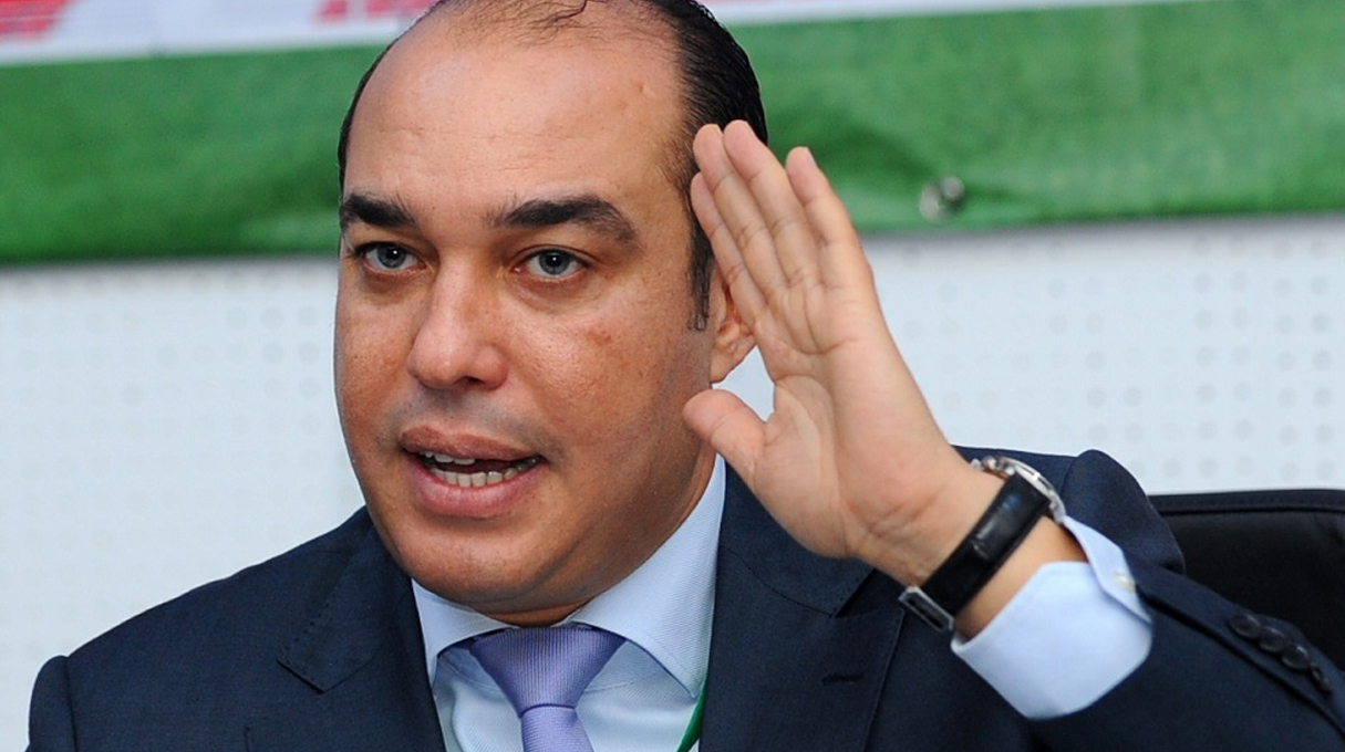 محمد أزوين