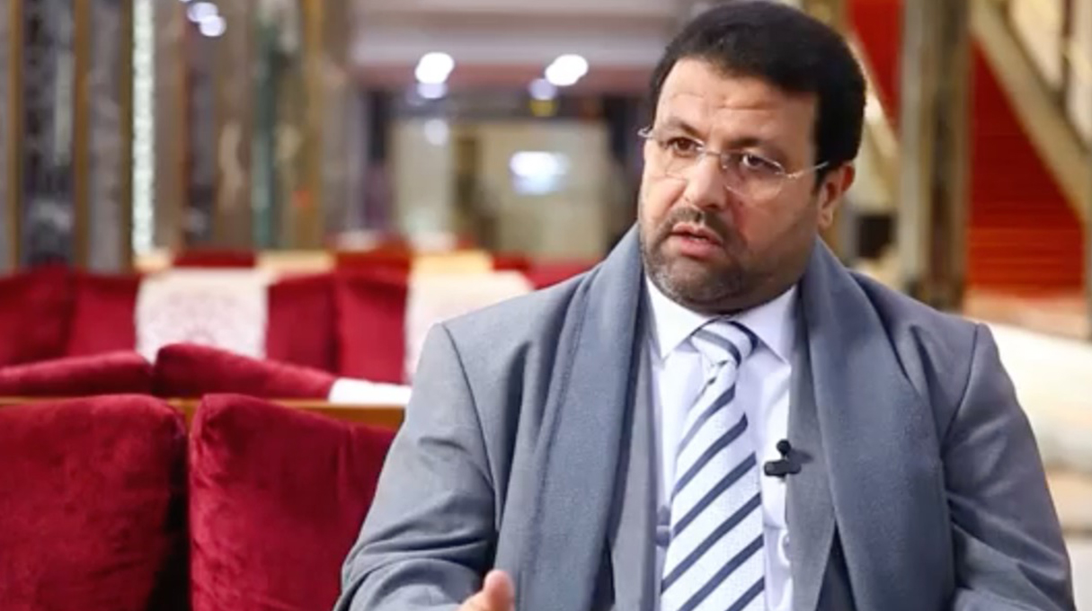 محمد ابودرار