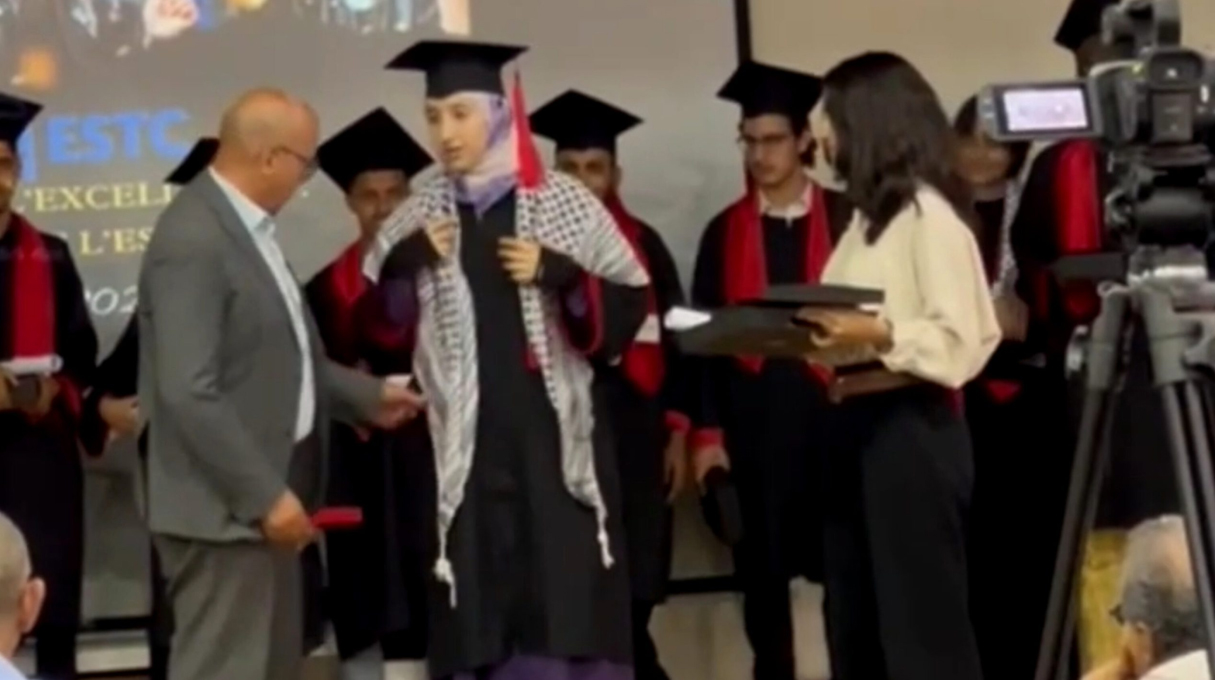 القضية الفلسطينية