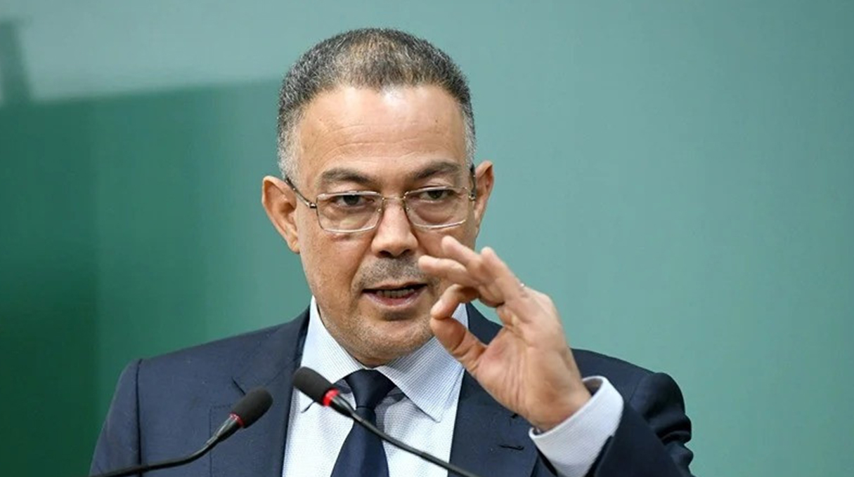 فوزي لقجع