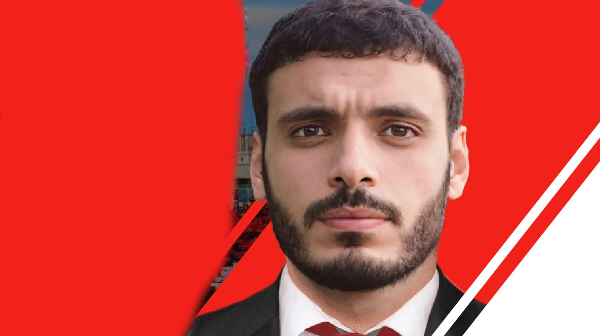 أنس كورامي