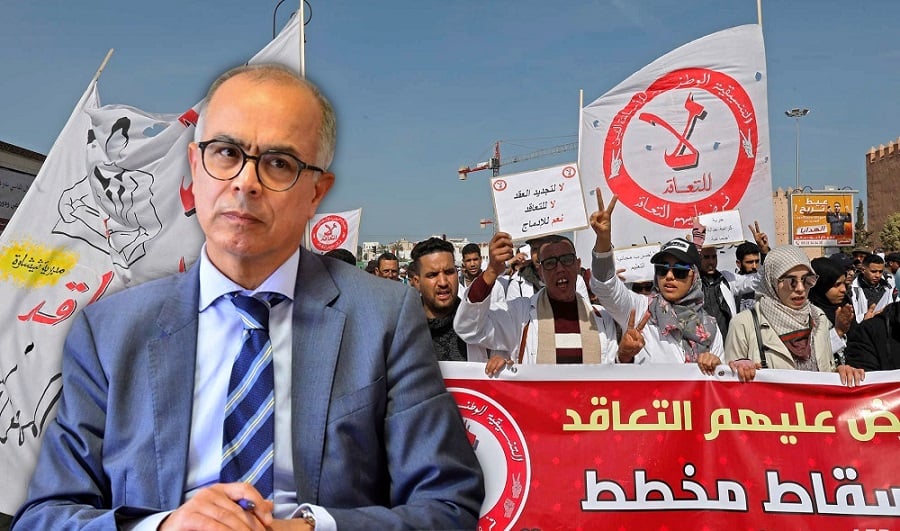 شكيب بنموسى