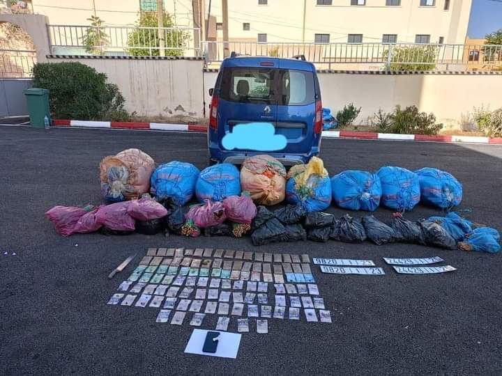 الدرك الملكي