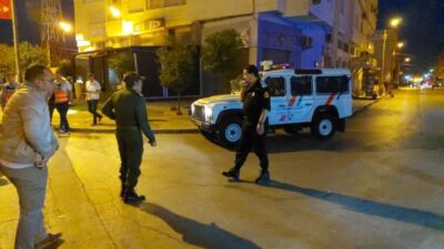  مهاجرين