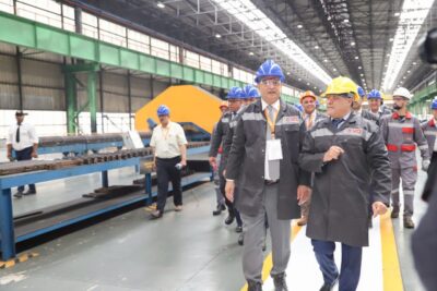 Riva Industries