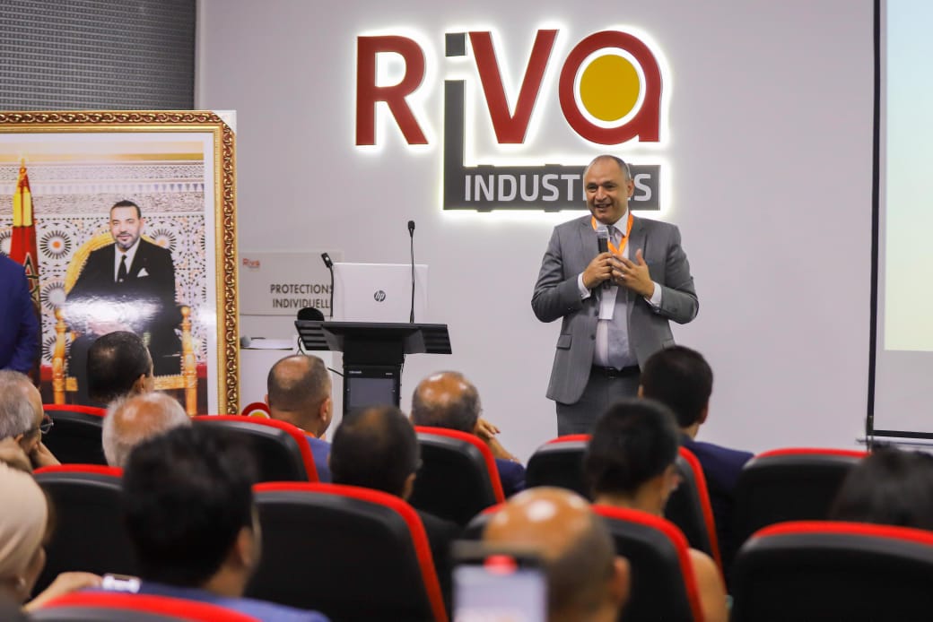 Riva Industries