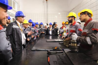 Riva Industries 